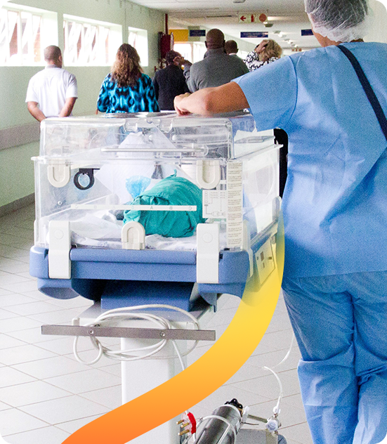 Our Approach - Family Support - Personalized Care for NICU Graduates – Kare One