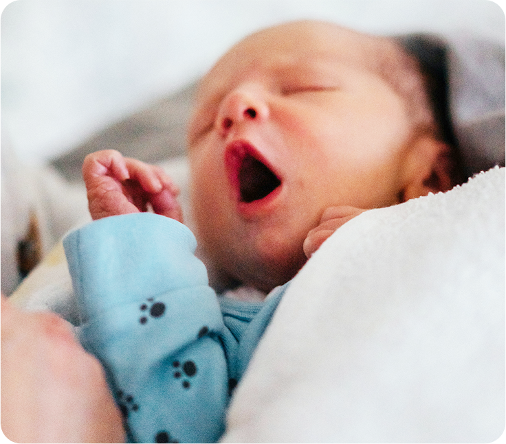 Our Approach - Family Support - Personalized Care for NICU Graduates – Kare One