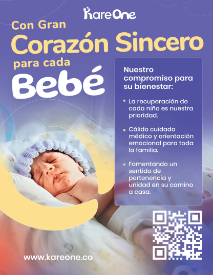 Expert NICU Care and Family Support for Your Baby - Personalized Care for NICU Graduates – Kare One