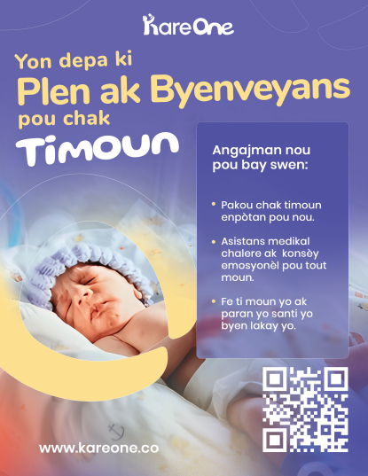Expert NICU Care and Family Support for Your Baby - Personalized Care for NICU Graduates – Kare One