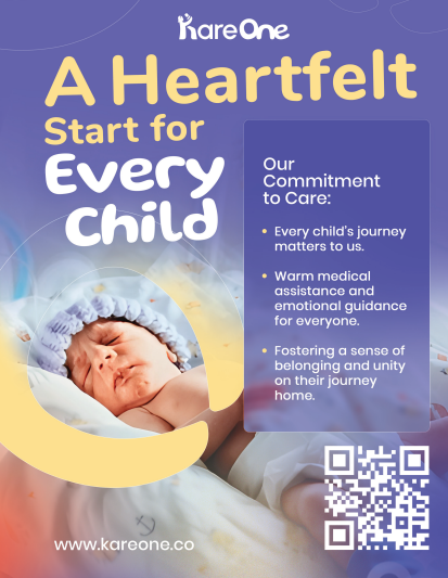 Expert NICU Care and Family Support for Your Baby - Personalized Care for NICU Graduates – Kare One