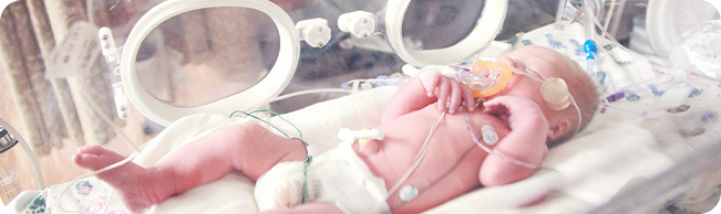 A Unique, Essential Service for Every NICU Graduate - Personalized Care for NICU Graduates – Kare One