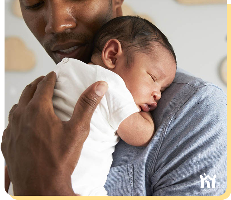 Why Choose KareOne for NICU Aftercare? - Personalized Care for NICU Graduates – Kare One