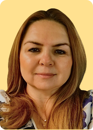 About us - Kare one - Cristina Escobar - MSN, MHA, RN | Director Ejecutivo y Director​ - Personalized Care for NICU Graduates