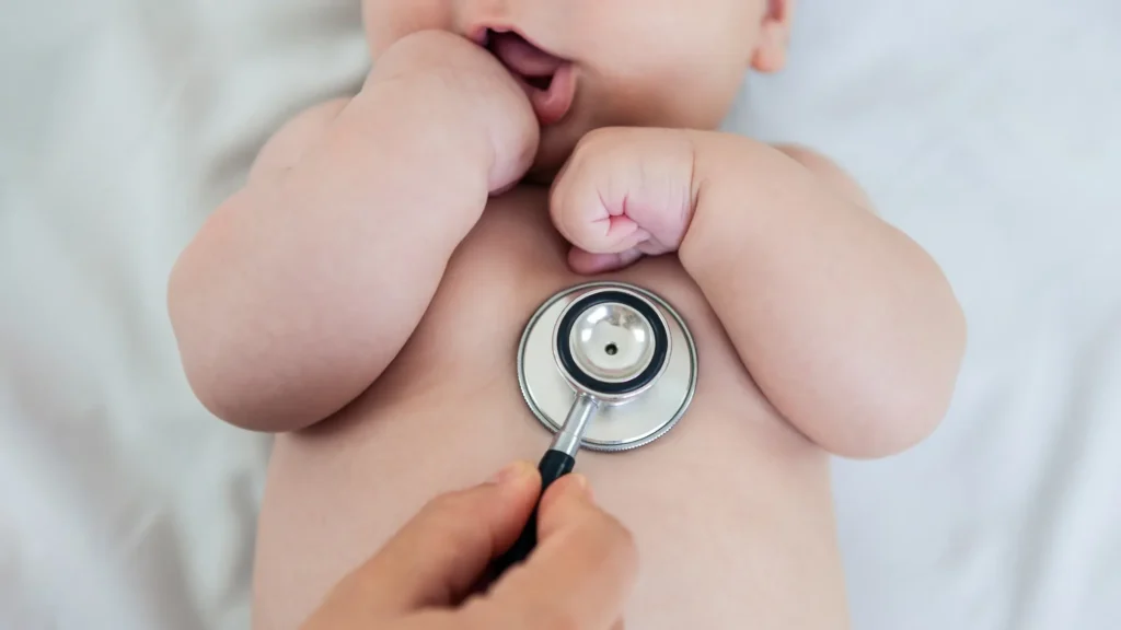 Initial Assessment & Customized Discharge Planning - Comprehensive Post-NICU Care for Your Baby’s Journey - Kare One NICU Graduates Services