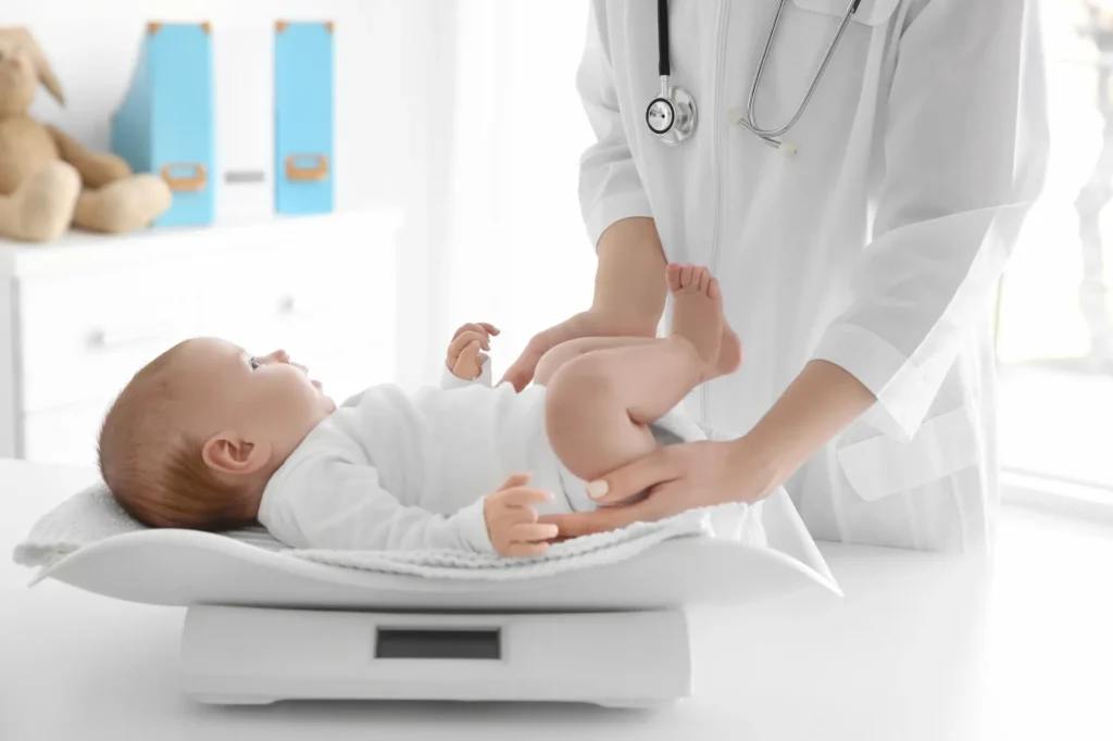 Seamless Care Coordination - Comprehensive Post-NICU Care for Your Baby’s Journey - Kare One NICU Graduates Services