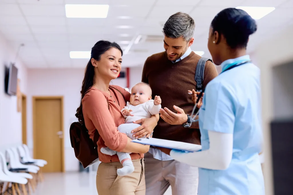 Ongoing Support for Parents and Families - Comprehensive Post-NICU Care for Your Baby’s Journey - Kare One NICU Graduates Services