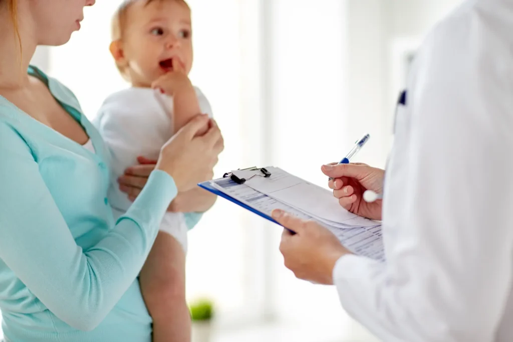 Monitoring Progress & Adjusting Care Plans - Comprehensive Post-NICU Care for Your Baby’s Journey - Kare One NICU Graduates Services