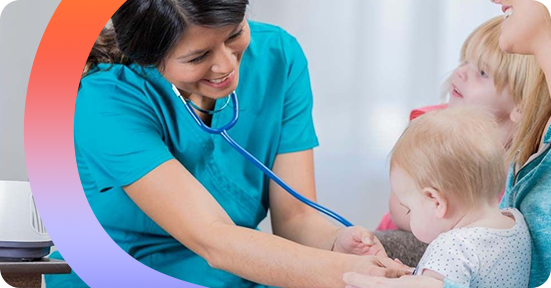 Our Approach - Family Support - Personalized Care for NICU Graduates – Kare One
