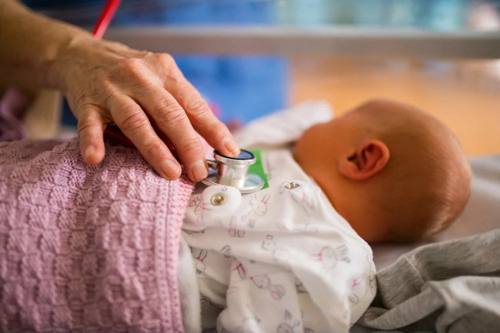 What is a NICU Baby? - Nicu Care - Kare One - Family Support