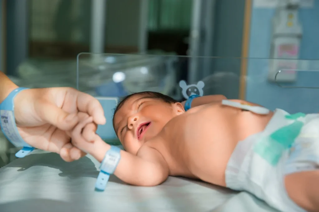 Complete Guide to NICU Care Levels for Parents / What is the NICU and Why Do Babies Need It? / How Are NICU Care Levels Determined? / Overview of the Four NICU Care Levels / Level I: Well Newborn Nursery for Healthy Babies / Level II: Special Care Nursery for Premature Babies / Level III: Neonatal Intensive Care Unit (NICU) / Level IV: Regional Neonatal Intensive Care Unit for Complex Conditions / The NICU Care Team: Who Takes Care of Your Baby? / Common Equipment Found in the NICU / How Babies Move Between NICU Levels / Discharge from the NICU: What to Expect / Life After the NICU: How Your Baby Progresses / Tips for Parents Navigating NICU Care