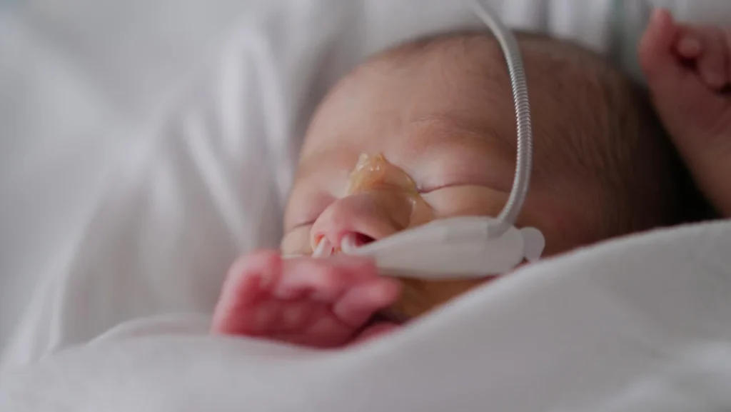 What is a Level 2 NICU? A Complete Guide for Parents / Understanding a Level 2 NICU / When Babies Need More Than a Level 2 NICU / Benefits of a Level 2 NICU / Frequently Asked Questions (FAQs) About Level 2 NICUs / Kare One Support Families