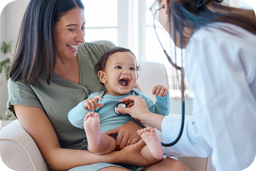 Seamless Care Coordination