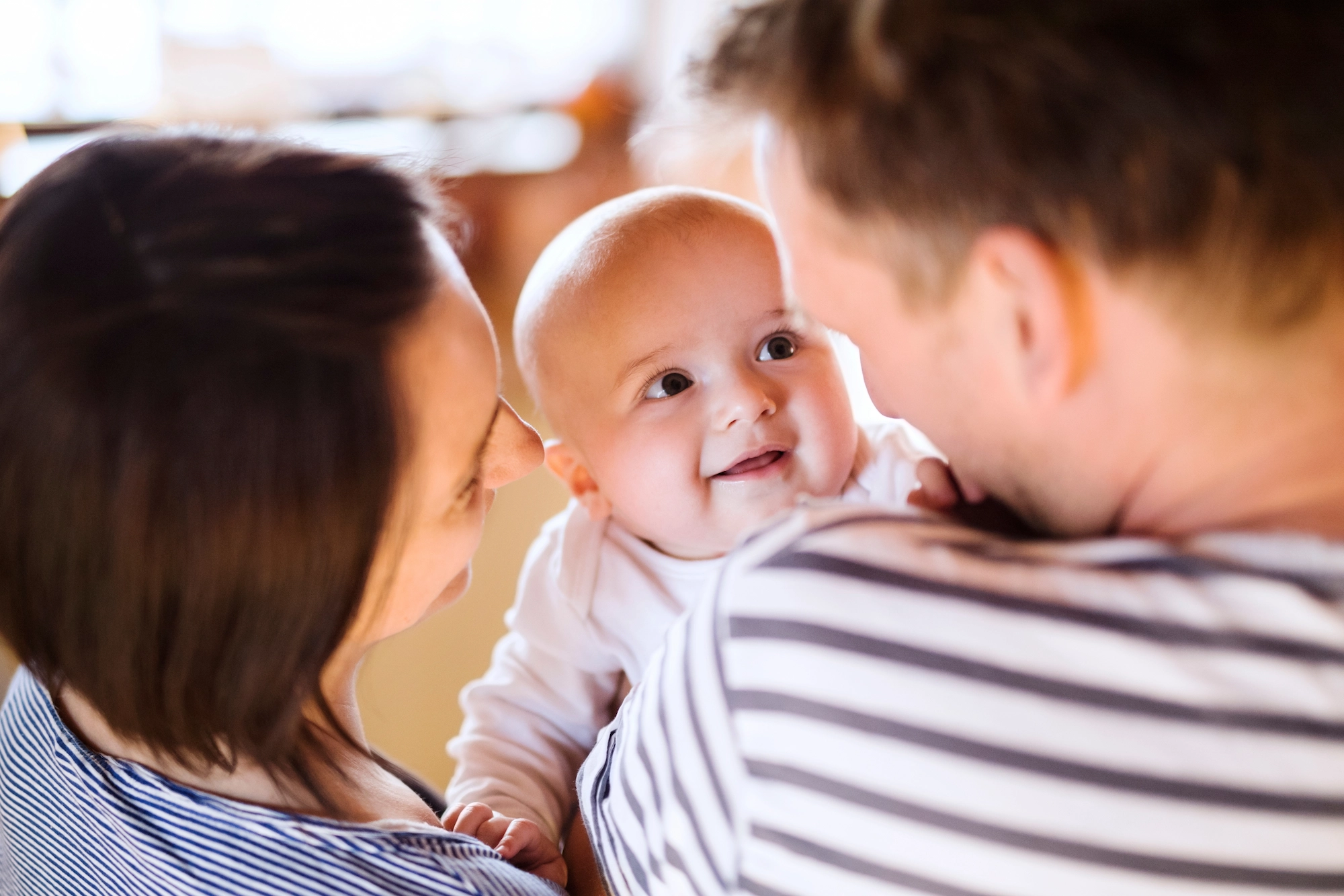Ongoing Support for Parents and Families